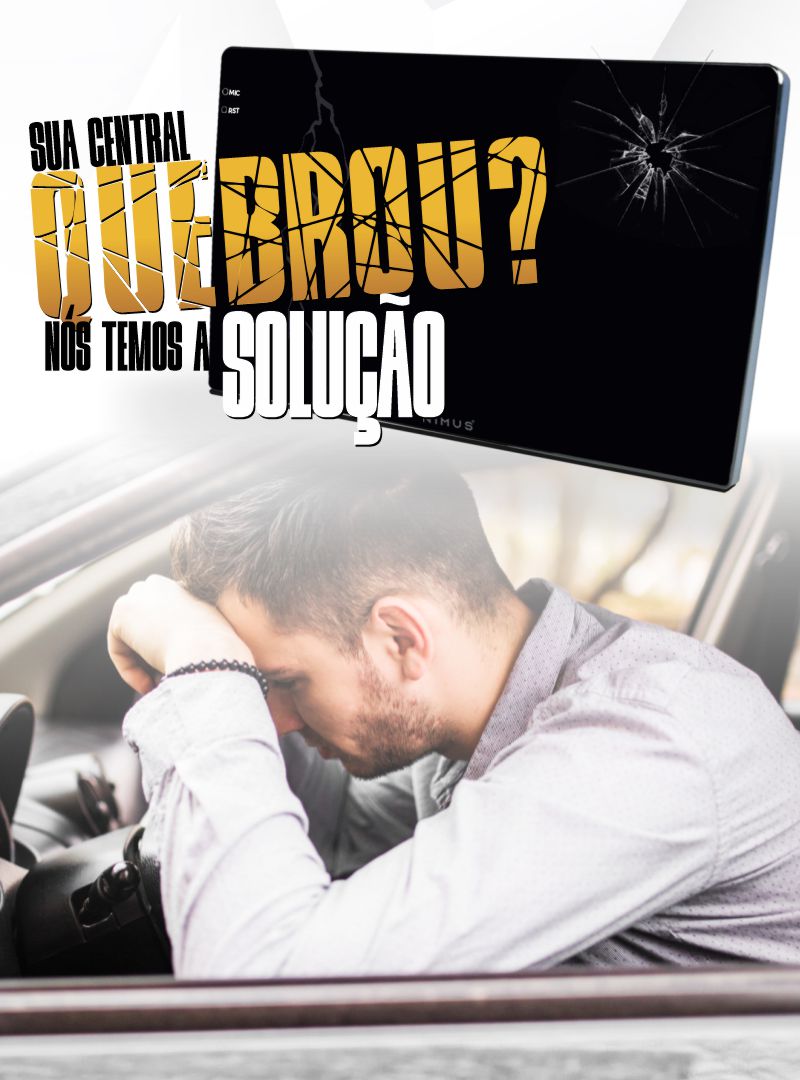 hero sua central quebrou mobile