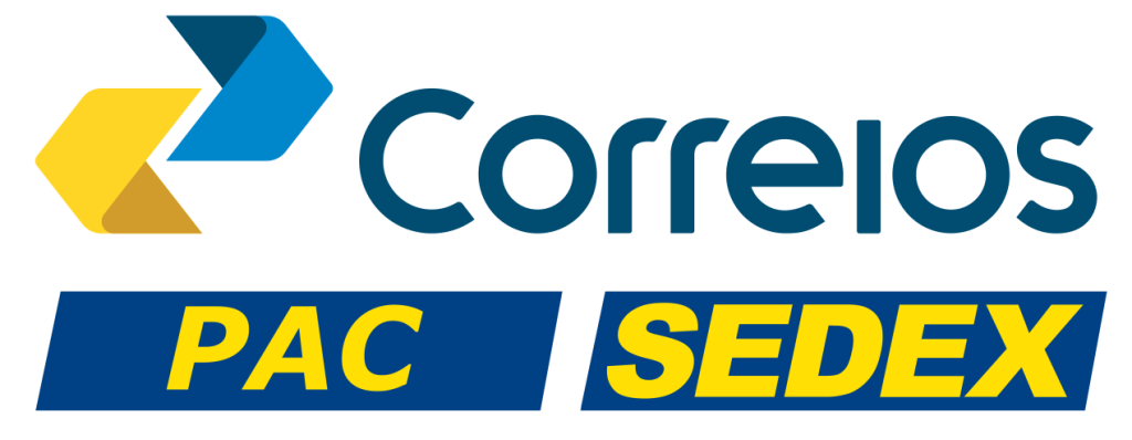 correios pac sedex